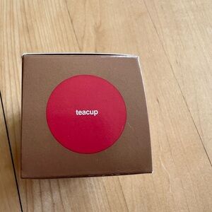 Rhode Pocket Blush in new shade Teacup